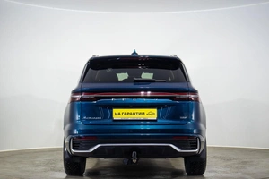 Внедорожник Geely Monjaro 2023 года, 3689000 рублей, Оренбург