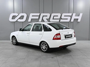 Хетчбэк ВАЗ (LADA) Priora 2015 года, 855000 рублей, Аксай