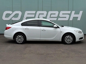 Седан Opel Insignia 2013 года, 680000 рублей, Кропоткин