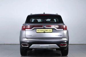 Внедорожник Changan CS35 Plus 2019 года, 1289000 рублей, Челябинск