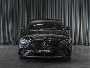 Седан Mercedes-benz E-класс 2020 года, 4929000 рублей, Тюмень