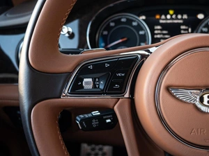 Внедорожник Bentley Bentayga 2019 года, 13300000 рублей, Краснодар