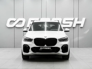 Внедорожник BMW X5 2021 года, 8400000 рублей, Ростов-на-Дону