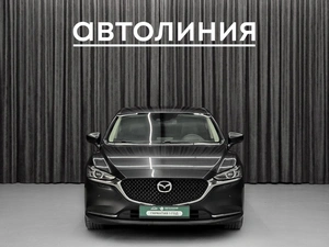 Седан Mazda 6 2019 года, 1999000 рублей, Красноярск