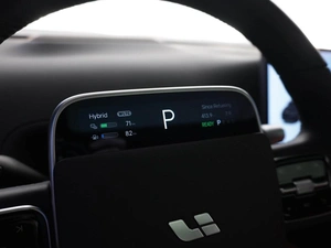 Внедорожник Li Auto L7 2024 года, 4877077 рублей, Москва