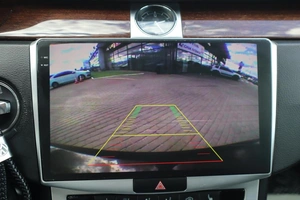 Седан Volkswagen Passat 2013 года, 1320000 рублей, Мирное