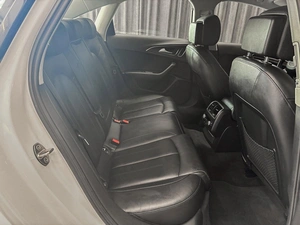 Седан Audi A6 2015 года, 1790000 рублей, Красноярск