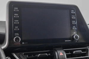 Внедорожник Toyota C-HR 2020 года, 2799000 рублей, Барнаул