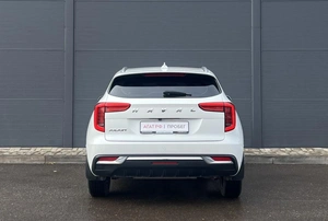 Внедорожник Haval Jolion 2023 года, 1825000 рублей, Солонцы
