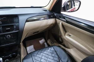 Внедорожник BMW X3 2012 года, 1499000 рублей, Новокузнецк
