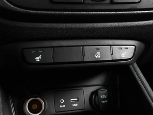 Седан Hyundai Solaris 2019 года, 1499000 рублей, Аксай