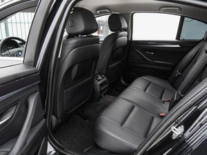 Седан BMW 5 серия 2014 года, 2220000 рублей, Волгоград