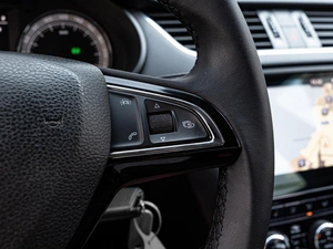 Лифтбек Skoda Octavia 2018 года, 2030000 рублей, Краснодар