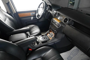 Внедорожник Land Rover Discovery 2014 года, 2449000 рублей, Тюмень