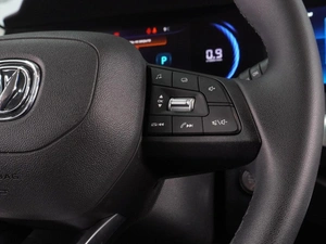 Внедорожник Changan CS35 Plus 2023 года, 1949000 рублей, Воронеж