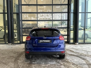 Хетчбэк Ford Focus 2017 года, 930000 рублей, Уфа