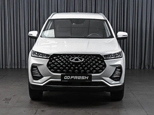 Внедорожник Chery Tiggo 7 Pro 2022 года, 1839000 рублей, Ставрополь