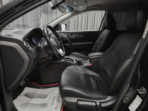 Внедорожник Nissan Qashqai 2019 года, 1580000 рублей, Красноярск