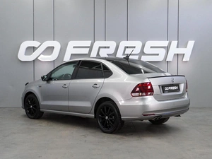 Седан Volkswagen Polo 2019 года, 1249000 рублей, Воронеж