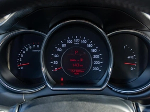 Хетчбэк Kia Ceed 2014 года, 1250000 рублей, Краснодар