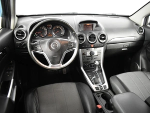 Внедорожник Opel Antara 2014 года, 1198300 рублей, Казань
