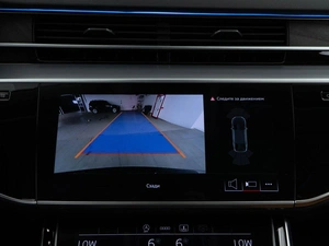 Седан Audi A8 2025 года, 10198977 рублей, Москва