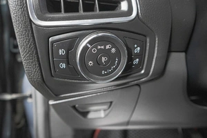 Хетчбэк Ford Focus 2013 года, 969000 рублей, Кемерово