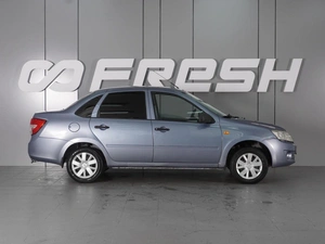 Седан ВАЗ (LADA) Granta 2015 года, 550000 рублей, Минеральные Воды