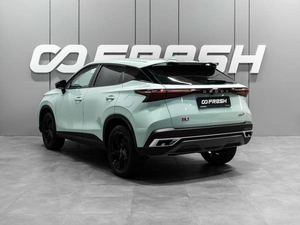 Внедорожник OMODA C5 2023 года, 1769000 рублей, Тюмень