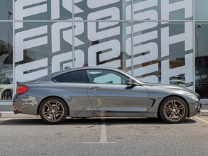 Купе BMW 4 серия 2014 года, 2065000 рублей, Краснодар