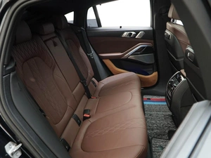 Внедорожник BMW X6 2024 года, 12150046 рублей, Москва