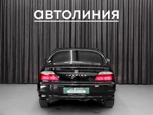 Седан Honda Saber 1999 года, 599000 рублей, Красноярск