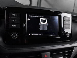 Лифтбек Skoda Rapid 2021 года, 1749000 рублей, Ростов-на-Дону