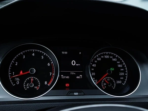 Хетчбэк Volkswagen Golf 2014 года, 1320000 рублей, Большой Сочи