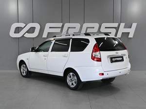 Универсал ВАЗ (LADA) Priora 2011 года, 540000 рублей, Аксай