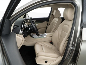 Внедорожник Mercedes-benz GLC-класс Coupe 2021 года, 4982050 рублей, Москва