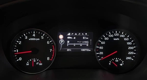 Внедорожник Kia Sportage 2016 года, 2090000 рублей, Красноярск
