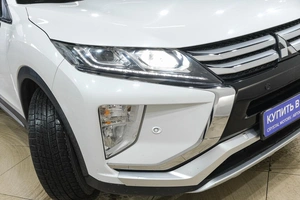 Внедорожник Mitsubishi Eclipse Cross 2018 года, 2349000 рублей, Новокузнецк