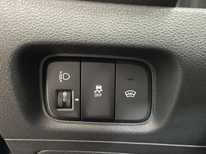 Внедорожник Hyundai Creta 2021 года, 2594000 рублей, Красноярск