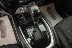 Внедорожник Nissan Qashqai 2016 года, 1689000 рублей, Барнаул