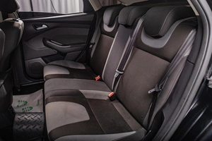 Седан Ford Focus 2012 года, 759000 рублей, Томск