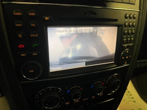 Внедорожник Mercedes-Benz G-класс 2011 года, 4799000 рублей, Красноярск