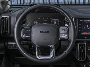 Внедорожник Haval Dargo X 2025 года, 3140000 рублей, Ставрополь
