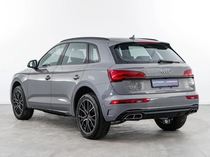Внедорожник Audi Q5 2025 года, 6147434 рублей, Москва