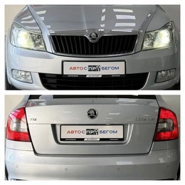 Хэтчбек Skoda Octavia 2012 года, 1215000 рублей, Смоленск