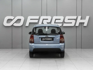 Хетчбэк Kia Picanto 2009 года, 480000 рублей, Ростов-на-Дону