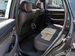 Внедорожник Geely Xingyue L 2026 года, 4180000 рублей, Краснодар
