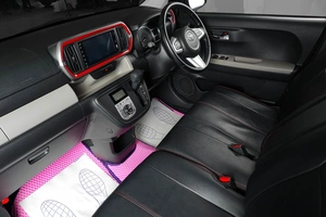 Хетчбэк Toyota Passo 2018 года, 1119000 рублей, Тюмень
