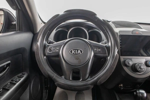 Хетчбэк Kia Soul 2008 года, 889000 рублей, Барнаул