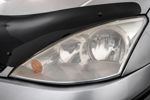 Седан Ford Focus 2004 года, 429000 рублей, Барнаул